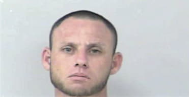 Matthew Spence, - St. Lucie County, FL 